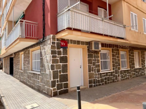 Apartamento subida al faro